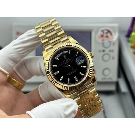 ROLEX Logs Top Quality
