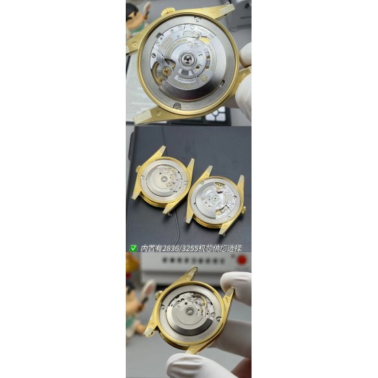 ROLEX Logs Top Quality