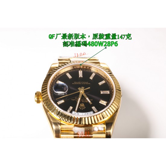 ROLEX Logs Top Quality