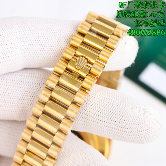 ROLEX Logs Top Quality