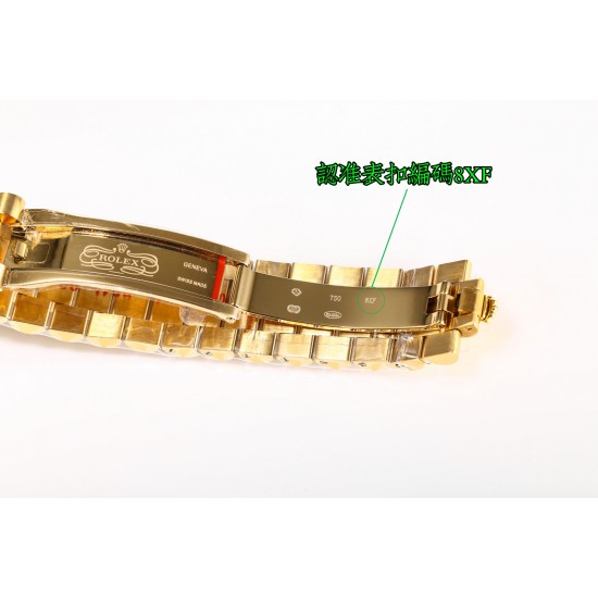 ROLEX Logs Top Quality
