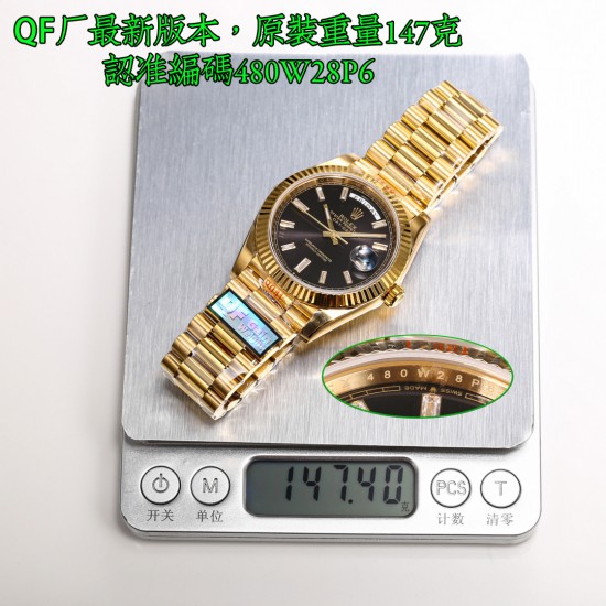 ROLEX Logs Top Quality