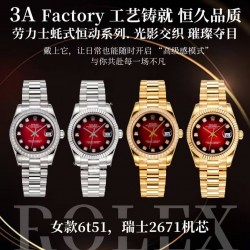 ROLEX Logs Top Quality