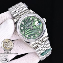 ROLEX Logs Top Quality