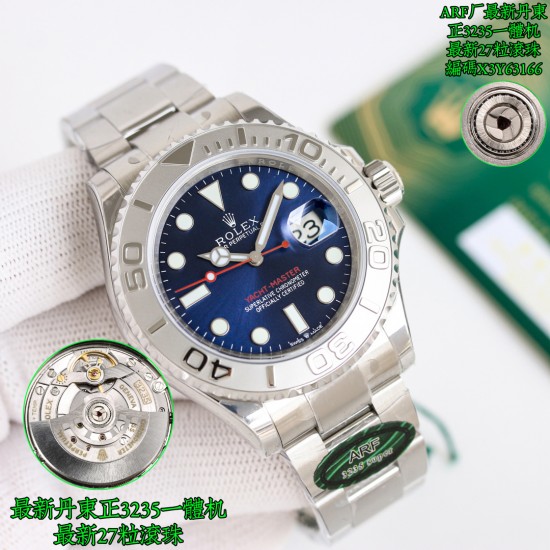ROLEX Logs Top Quality