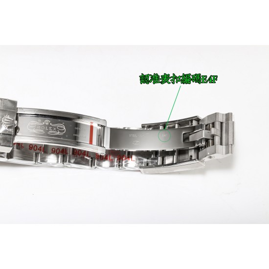 ROLEX Logs Top Quality