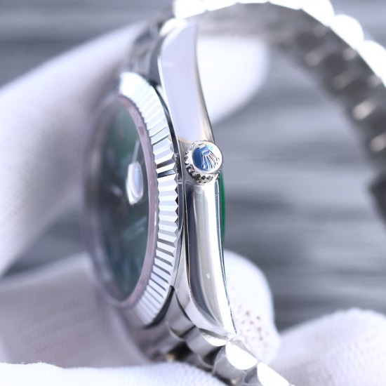 ROLEX Logs Top Quality