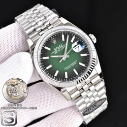 ROLEX Logs Top Quality