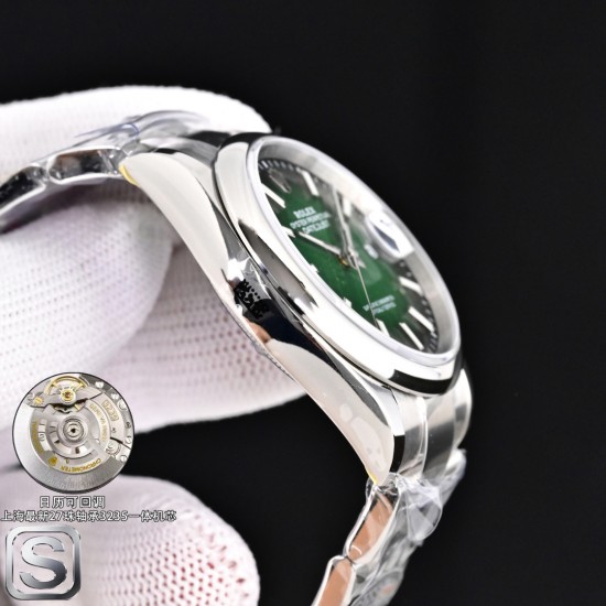 ROLEX Logs Top Quality