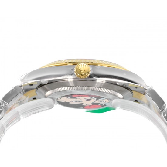 ROLEX Logs Top Quality