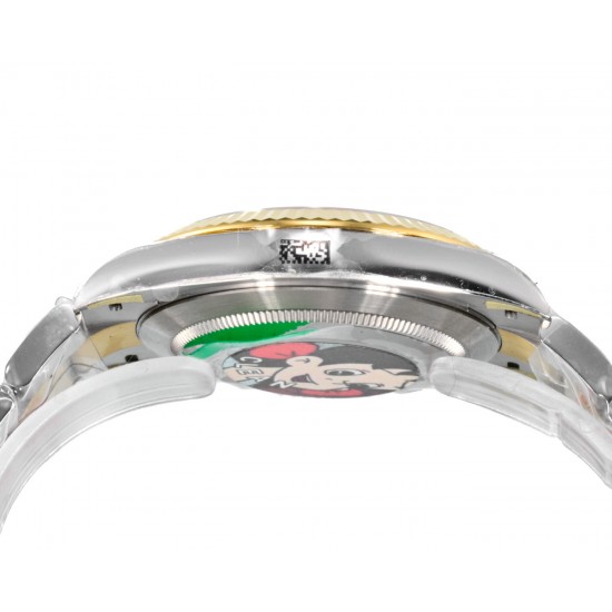 ROLEX Logs Top Quality