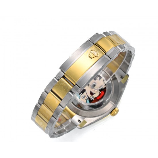 ROLEX Logs Top Quality