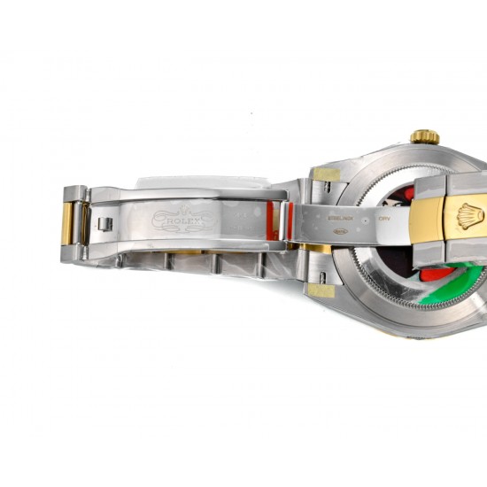 ROLEX Logs Top Quality