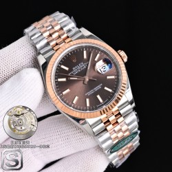 ROLEX Logs Top Quality