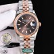 ROLEX Logs Top Quality