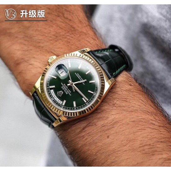 ROLEX Logs Top Quality