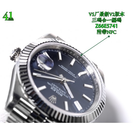 ROLEX Logs Top Quality
