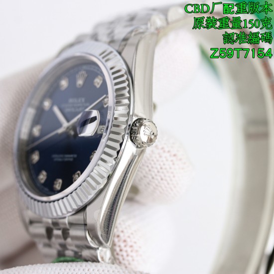 ROLEX Logs Top Quality