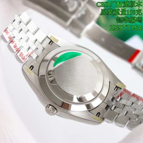 ROLEX Logs Top Quality