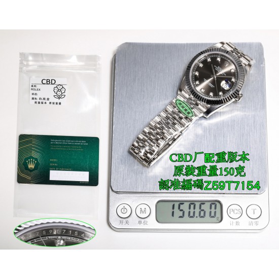 ROLEX Logs Top Quality