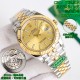 ROLEX Logs Top Quality