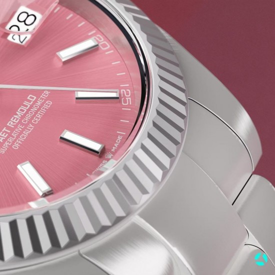 ROLEX Logs Top Quality