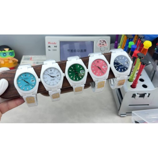 ROLEX Logs Top Quality