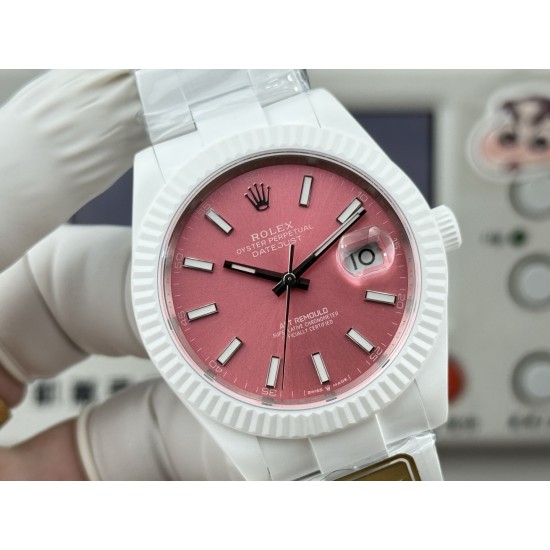 ROLEX Logs Top Quality