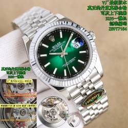 ROLEX Logs Top Quality