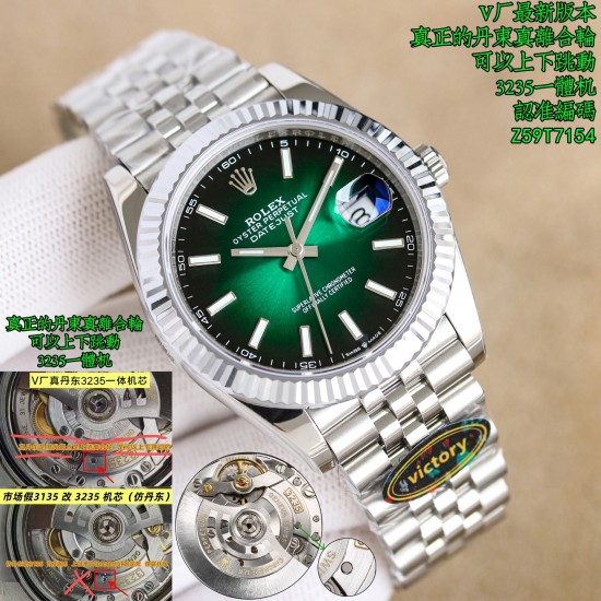 ROLEX Logs Top Quality