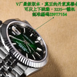 ROLEX Logs Top Quality