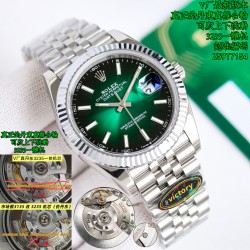 ROLEX Logs Top Quality