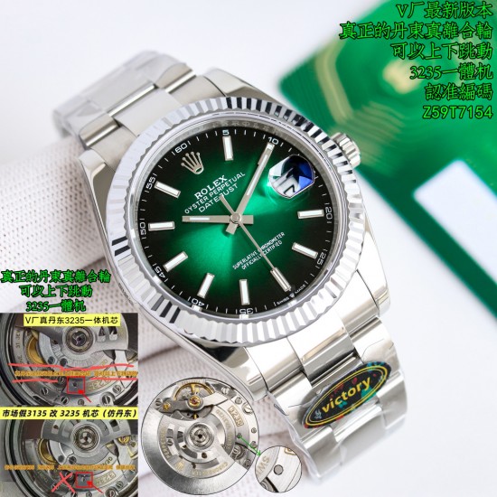 ROLEX Logs Top Quality
