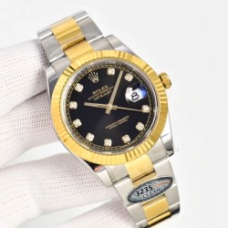 ROLEX Logs Top Quality