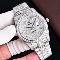 ROLEX Logs Top Quality