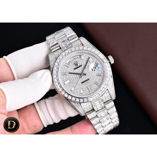 ROLEX Logs Top Quality