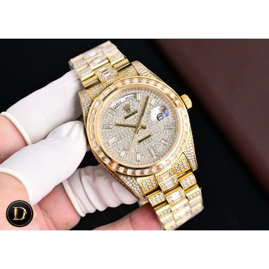 ROLEX Logs Top Quality