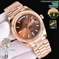 ROLEX Logs Top Quality