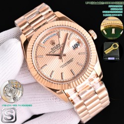 ROLEX Logs Top Quality