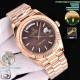 ROLEX Logs Top Quality