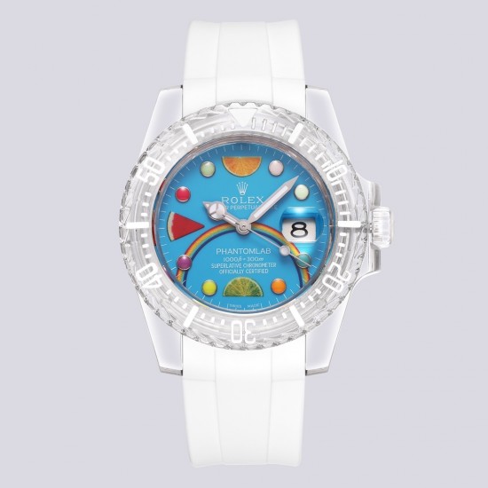 Watch ROLEX Watches—Top Quality