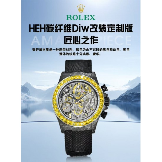 Watch ROLEX Watches—Top Quality