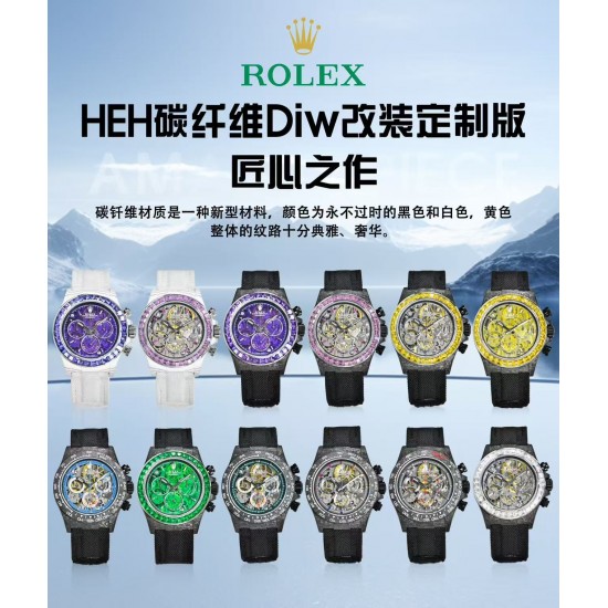 Watch ROLEX Watches—Top Quality