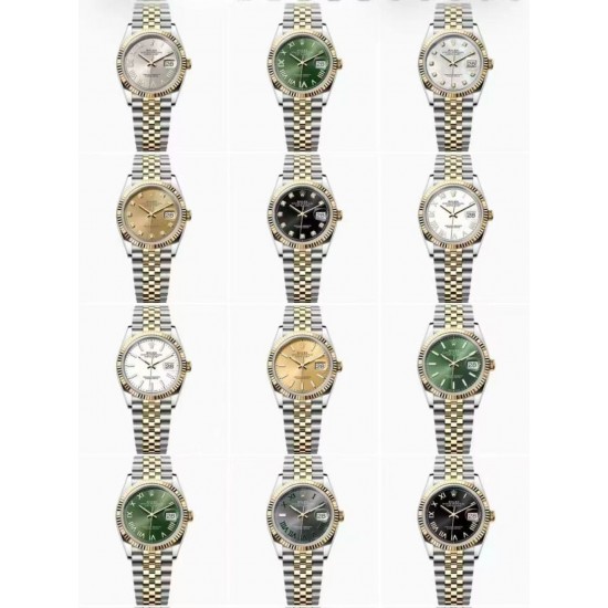 Watch ROLEX Watches—Top Quality