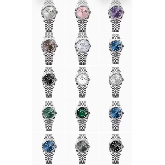 Watch ROLEX Watches—Top Quality