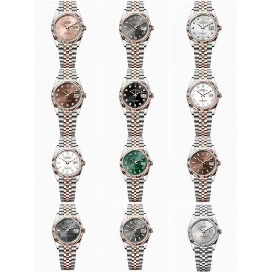 Watch ROLEX Watches—Top Quality
