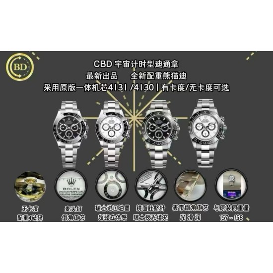 Watch ROLEX Watches—Top Quality