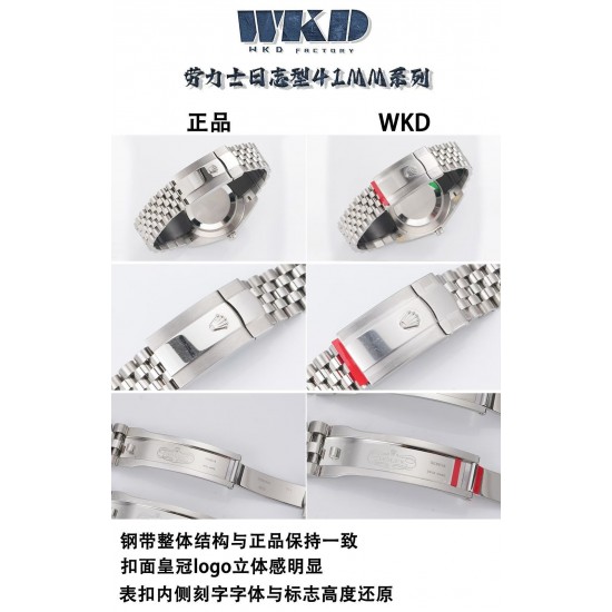 Watch ROLEX Watches—Top Quality