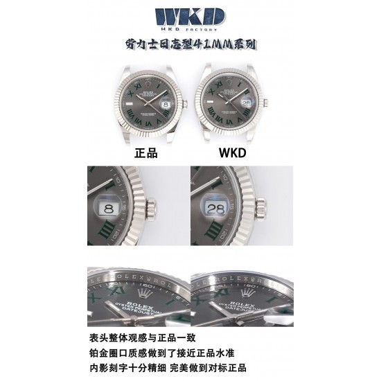 Watch ROLEX Watches—Top Quality