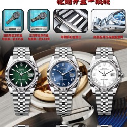 Watch ROLEX Watches—Top Quality